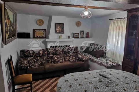 Landsbyhus i Beneixama, Alicante, Beneixama - € 90.000 | Ref: SF0417 - foto 13